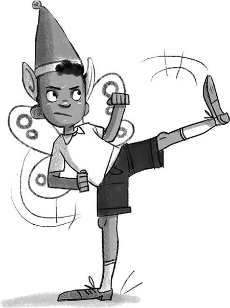 Иллюстрация к книге — Приключение с русалками [i_050.jpg]