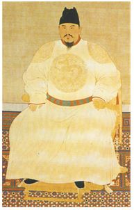 Иллюстрация к книге — История чая [i_006.jpg]