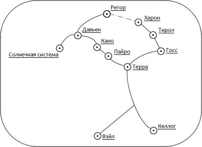 Иллюстрация к книге — Айсберг [_0.jpg]