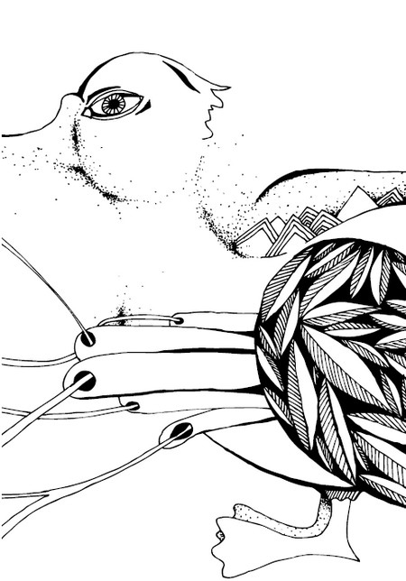 Иллюстрация к книге — Сияющий Алтай. Горы, люди, приключения [i_007.jpg]