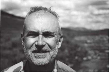 Иллюстрация к книге — Сияющий Алтай. Горы, люди, приключения [i_028.jpg]