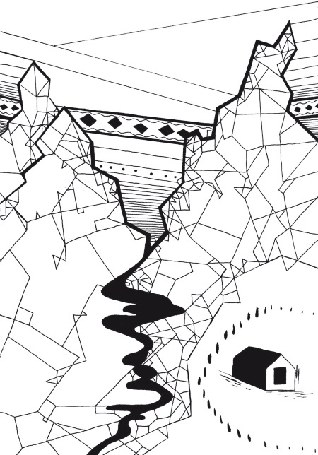 Иллюстрация к книге — Сияющий Алтай. Горы, люди, приключения [i_031.jpg]