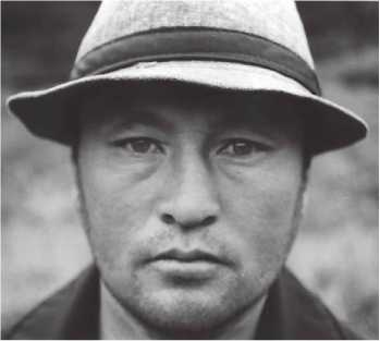 Иллюстрация к книге — Сияющий Алтай. Горы, люди, приключения [i_035.jpg]