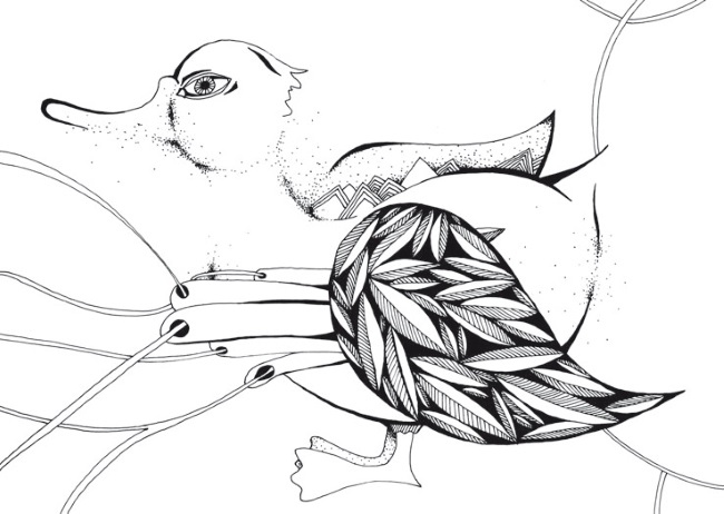 Иллюстрация к книге — Сияющий Алтай. Горы, люди, приключения [i_037.jpg]