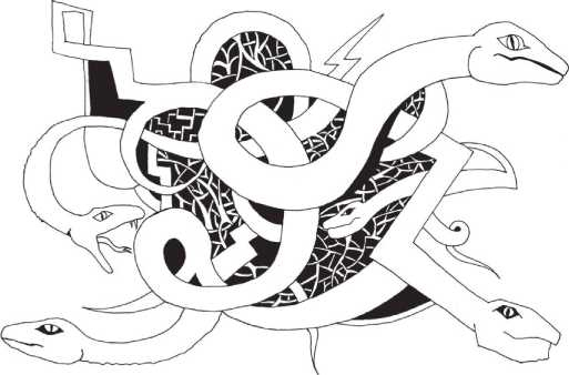 Иллюстрация к книге — Сияющий Алтай. Горы, люди, приключения [i_040.jpg]