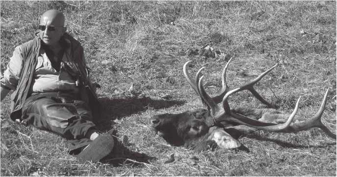 Иллюстрация к книге — Сияющий Алтай. Горы, люди, приключения [i_048.jpg]