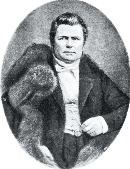 Иллюстрация к книге — Нобели в России. Как семья шведских изобретателей создала целую промышленную империю [i_003.jpg]