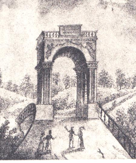 Иллюстрация к книге — Нобели в России. Как семья шведских изобретателей создала целую промышленную империю [i_008.jpg]