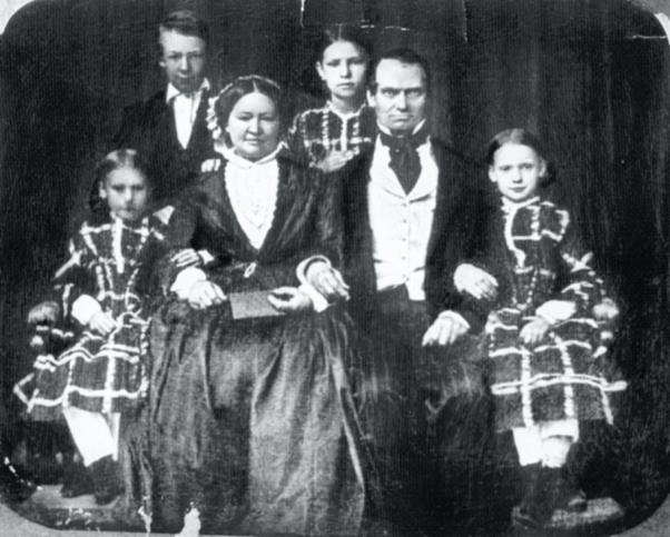 Иллюстрация к книге — Нобели в России. Как семья шведских изобретателей создала целую промышленную империю [i_015.jpg]