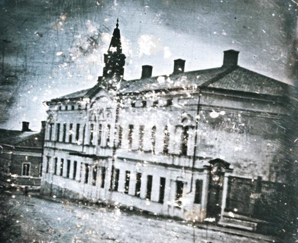 Иллюстрация к книге — Нобели в России. Как семья шведских изобретателей создала целую промышленную империю [i_022.jpg]