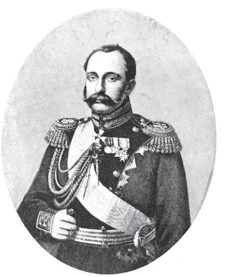 Иллюстрация к книге — Нобели в России. Как семья шведских изобретателей создала целую промышленную империю [i_025.jpg]