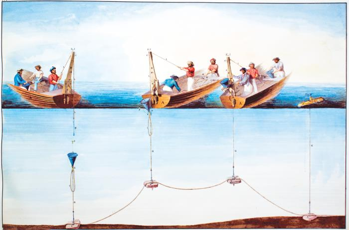 Иллюстрация к книге — Нобели в России. Как семья шведских изобретателей создала целую промышленную империю [i_026.jpg]