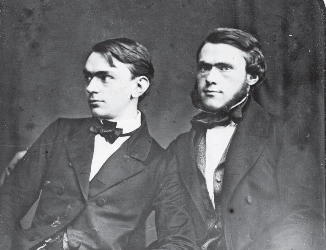 Иллюстрация к книге — Нобели в России. Как семья шведских изобретателей создала целую промышленную империю [i_039.jpg]