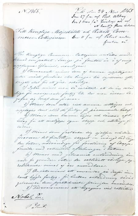 Иллюстрация к книге — Нобели в России. Как семья шведских изобретателей создала целую промышленную империю [i_049.jpg]