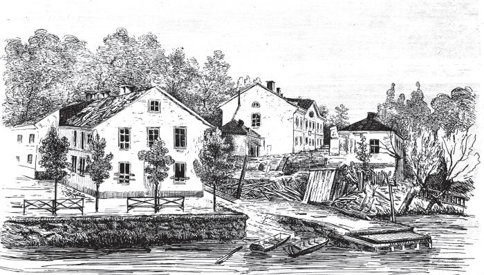 Иллюстрация к книге — Нобели в России. Как семья шведских изобретателей создала целую промышленную империю [i_050.jpg]