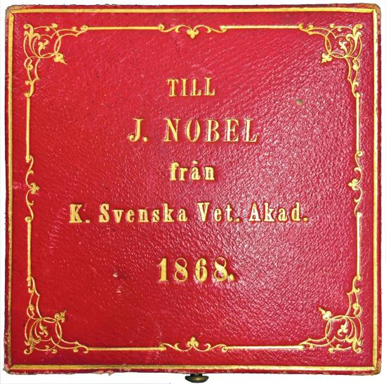 Иллюстрация к книге — Нобели в России. Как семья шведских изобретателей создала целую промышленную империю [i_056.jpg]