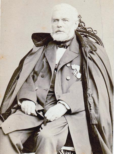 Иллюстрация к книге — Нобели в России. Как семья шведских изобретателей создала целую промышленную империю [i_058.jpg]