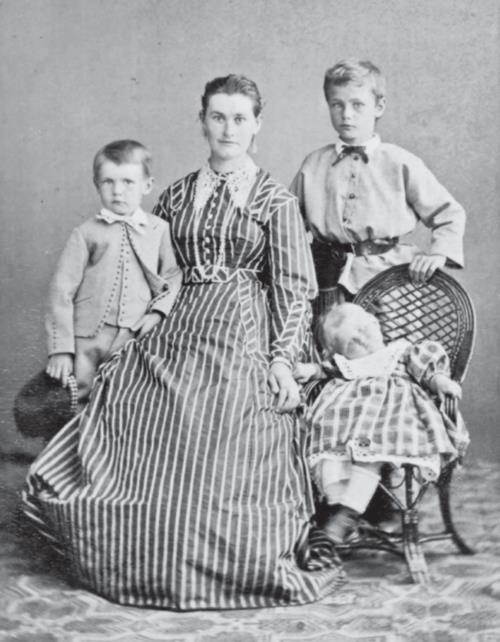 Иллюстрация к книге — Нобели в России. Как семья шведских изобретателей создала целую промышленную империю [i_064.jpg]