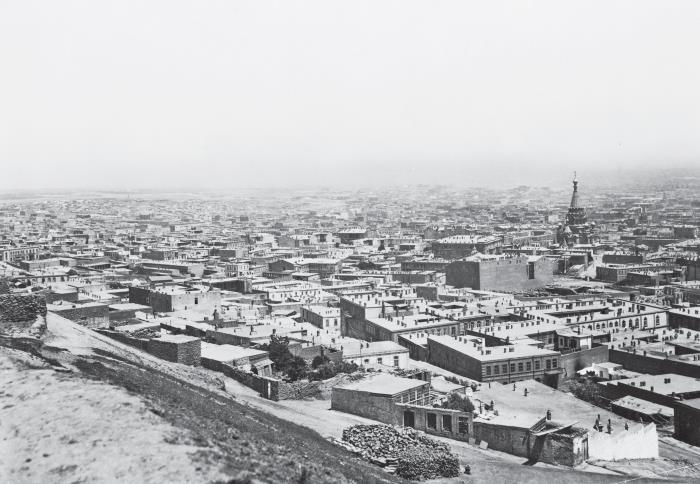 Иллюстрация к книге — Нобели в России. Как семья шведских изобретателей создала целую промышленную империю [i_075.jpg]