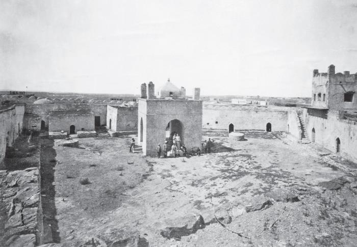 Иллюстрация к книге — Нобели в России. Как семья шведских изобретателей создала целую промышленную империю [i_076.jpg]