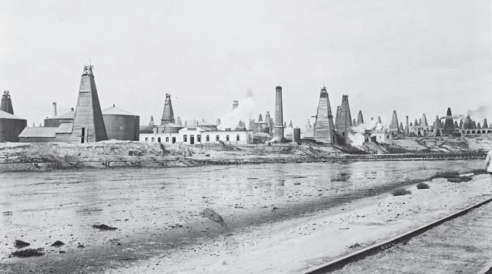 Иллюстрация к книге — Нобели в России. Как семья шведских изобретателей создала целую промышленную империю [i_077.jpg]