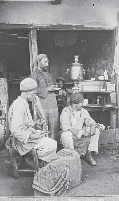 Иллюстрация к книге — Нобели в России. Как семья шведских изобретателей создала целую промышленную империю [i_082.jpg]