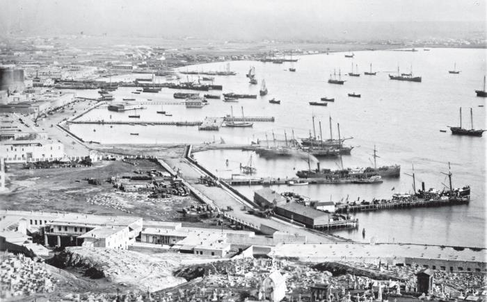 Иллюстрация к книге — Нобели в России. Как семья шведских изобретателей создала целую промышленную империю [i_085.jpg]