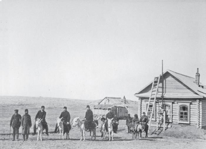 Иллюстрация к книге — Нобели в России. Как семья шведских изобретателей создала целую промышленную империю [i_088.jpg]