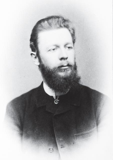 Иллюстрация к книге — Нобели в России. Как семья шведских изобретателей создала целую промышленную империю [i_097.jpg]