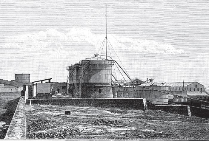 Иллюстрация к книге — Нобели в России. Как семья шведских изобретателей создала целую промышленную империю [i_098.jpg]