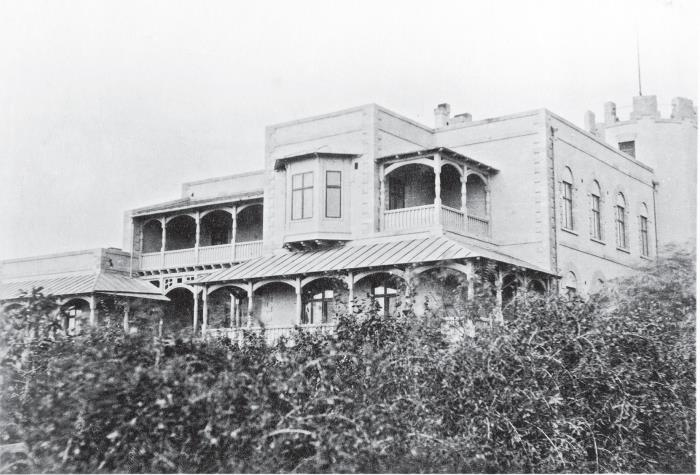 Иллюстрация к книге — Нобели в России. Как семья шведских изобретателей создала целую промышленную империю [i_104.jpg]