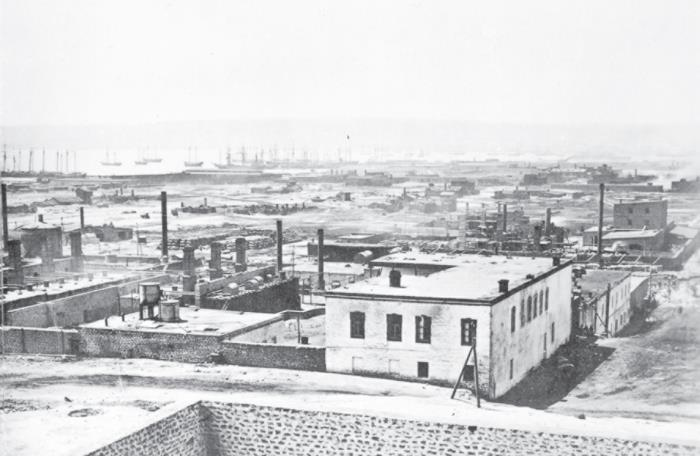 Иллюстрация к книге — Нобели в России. Как семья шведских изобретателей создала целую промышленную империю [i_108.jpg]