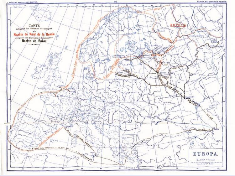Иллюстрация к книге — Нобели в России. Как семья шведских изобретателей создала целую промышленную империю [i_109.jpg]