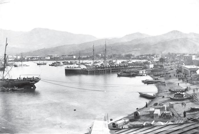 Иллюстрация к книге — Нобели в России. Как семья шведских изобретателей создала целую промышленную империю [i_111.jpg]