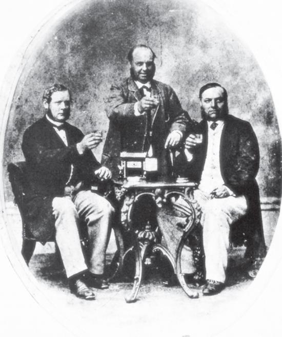 Иллюстрация к книге — Нобели в России. Как семья шведских изобретателей создала целую промышленную империю [i_122.jpg]