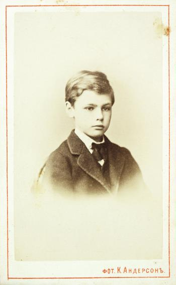 Иллюстрация к книге — Нобели в России. Как семья шведских изобретателей создала целую промышленную империю [i_132.jpg]