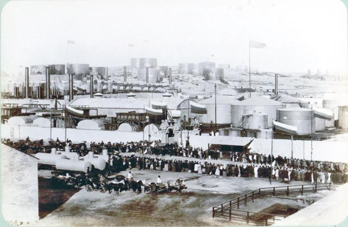 Иллюстрация к книге — Нобели в России. Как семья шведских изобретателей создала целую промышленную империю [i_135.jpg]