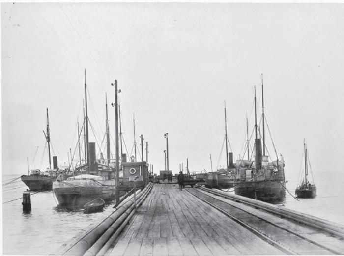 Иллюстрация к книге — Нобели в России. Как семья шведских изобретателей создала целую промышленную империю [i_136.jpg]