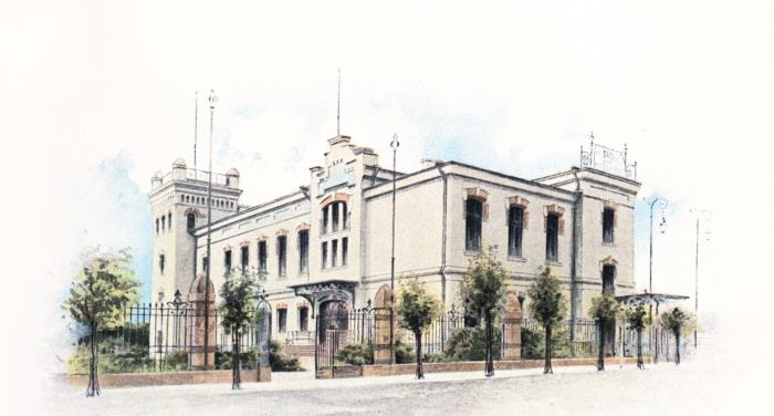 Иллюстрация к книге — Нобели в России. Как семья шведских изобретателей создала целую промышленную империю [i_170.jpg]