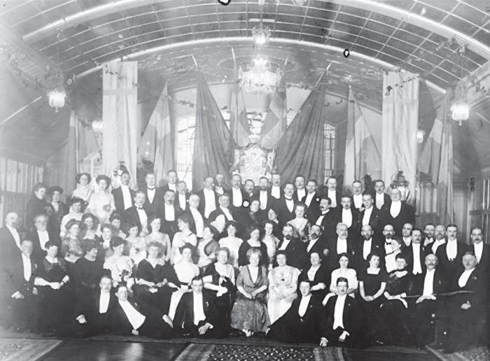 Иллюстрация к книге — Нобели в России. Как семья шведских изобретателей создала целую промышленную империю [i_178.jpg]