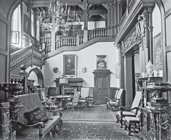 Иллюстрация к книге — Нобели в России. Как семья шведских изобретателей создала целую промышленную империю [i_180.jpg]