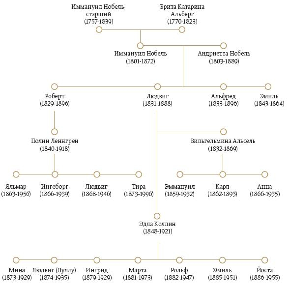 Иллюстрация к книге — Нобели в России. Как семья шведских изобретателей создала целую промышленную империю [i_225.jpg]