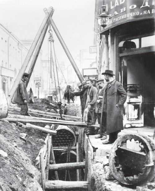 Иллюстрация к книге — Нобели в России. Как семья шведских изобретателей создала целую промышленную империю [i_233.jpg]