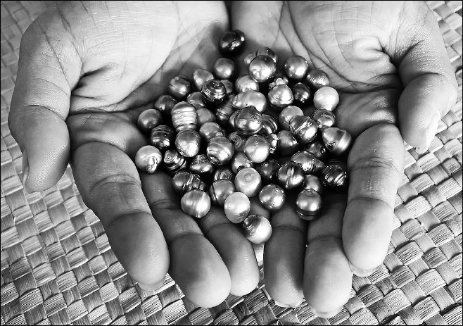 Иллюстрация к книге — История денег. От раковин каури до евро [i_004.jpg]