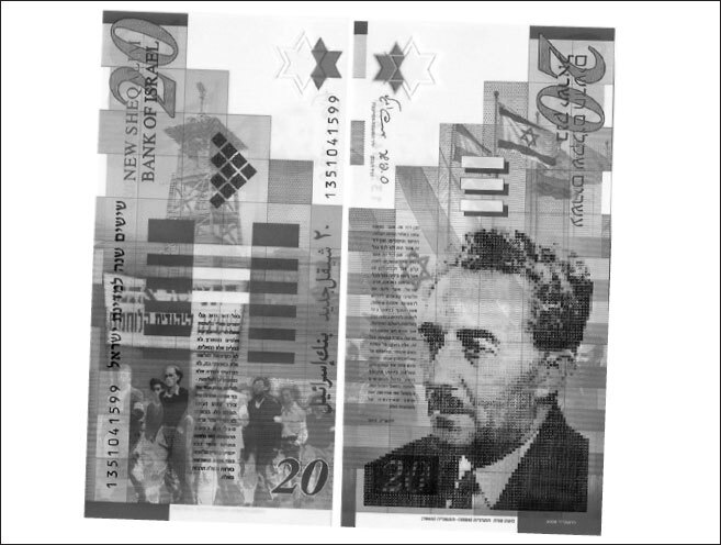 Иллюстрация к книге — История денег. От раковин каури до евро [i_051.jpg]