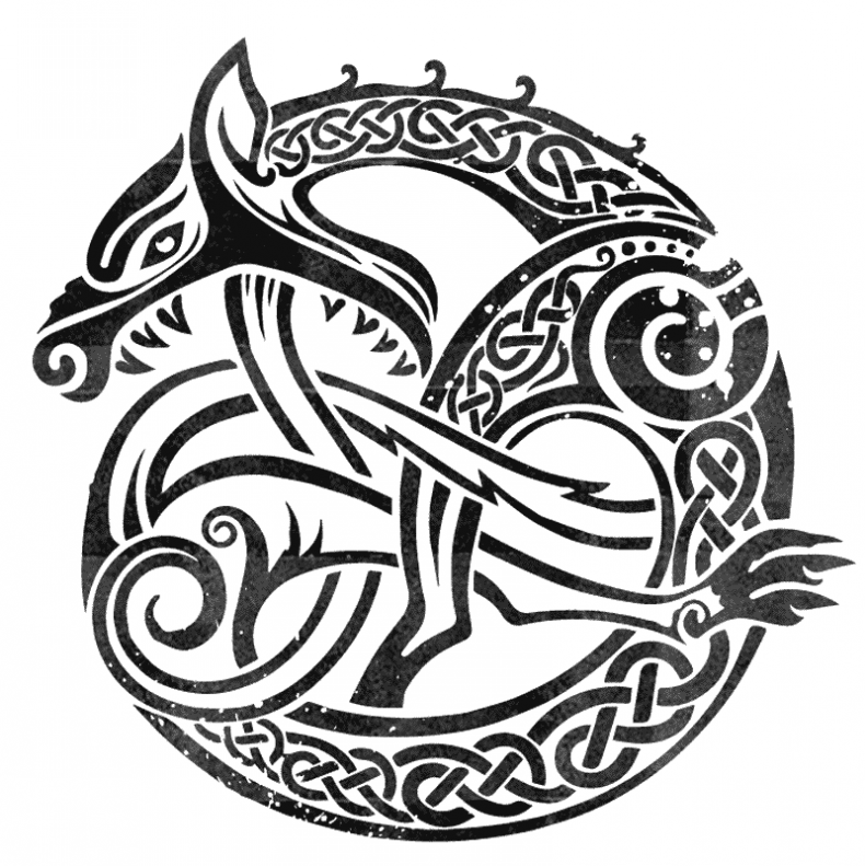 Иллюстрация к книге — Рагнарёк [i_005.jpg]