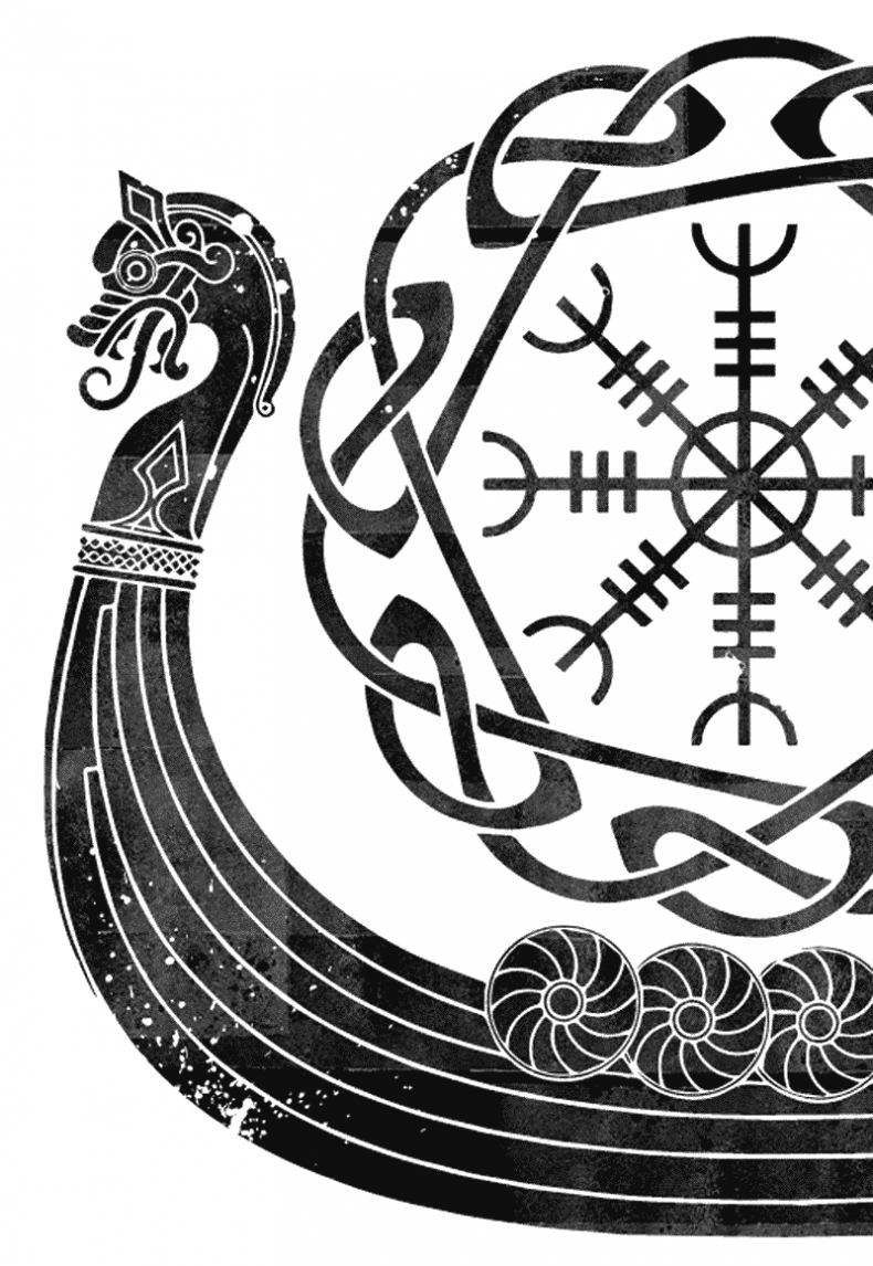 Иллюстрация к книге — Рагнарёк [i_007.jpg]