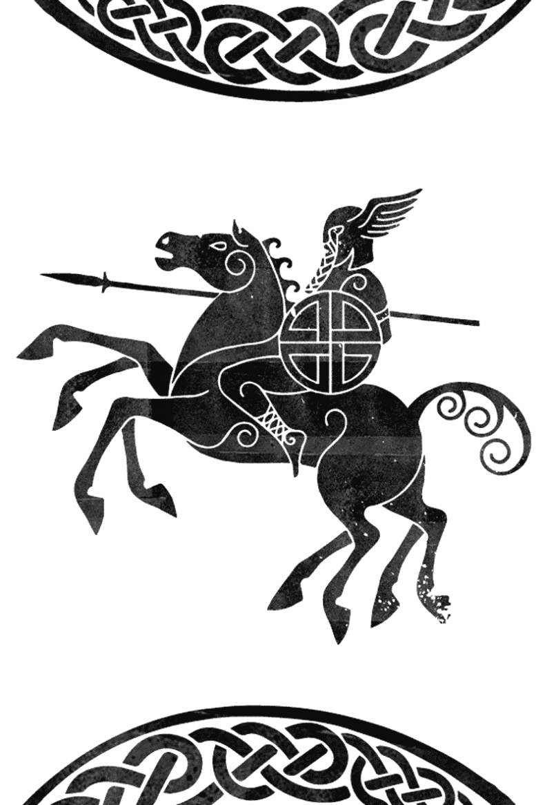 Иллюстрация к книге — Рагнарёк [i_008.jpg]