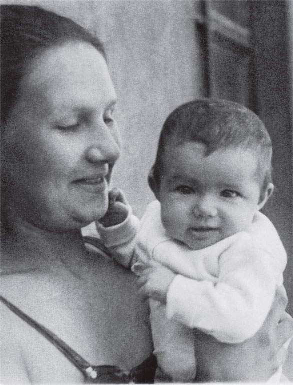 Иллюстрация к книге — Мадам «Нет» [i_003.jpg]