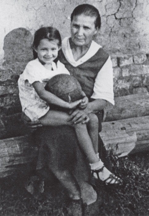 Иллюстрация к книге — Мадам «Нет» [i_004.jpg]